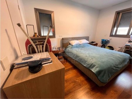 Three bedroom wholefloor luxury apartment in Acropoli - 9