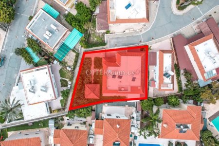 3 Bed Detached Villa for Sale in Pervolia, Larnaca - 2