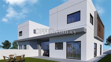 3 Bedroom House  In Kouklia, Pafos - 4