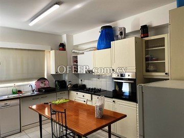 3 Bedroom Apartment  In Lykavitos, Nicosia - 4