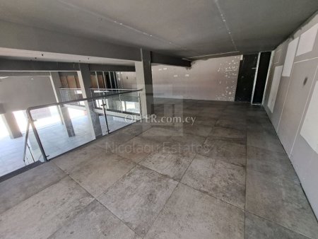 Prime Location Office Town Centre Limassol Cyprus - 3