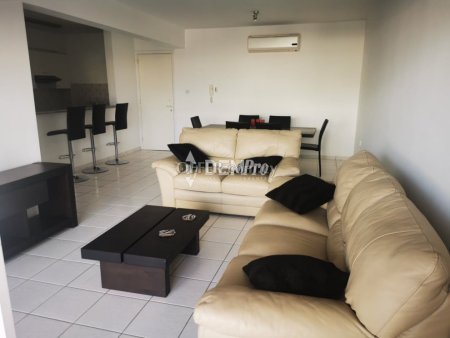 Apartment For Rent in Agia Marinouda, Paphos - DP3165 - 8