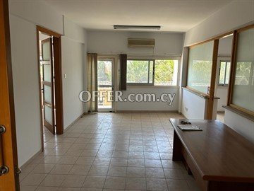 Excellent Office Space  In Nicosia City Centre - 3