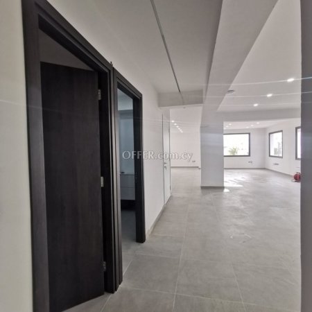 Fully renovated office in Paphos Center - 4