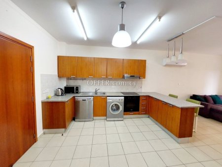 Spacious 2 bedrooms Apartment in Pegeia - 9