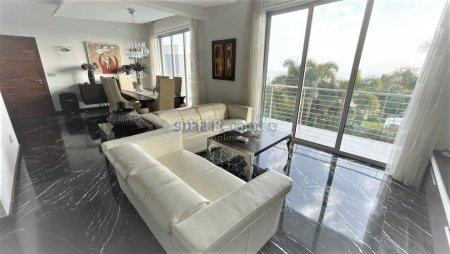 5 Bedroom Detached Villa For Rent Limassol - 9
