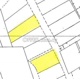 PERFECT PLOT FOR BUILDING YOUR DREAM HOUSE IN PANIOTIS HILLS! - 3