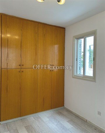 2 Bedroom Flat  In Lykavitos Area, Nicosia - 3
