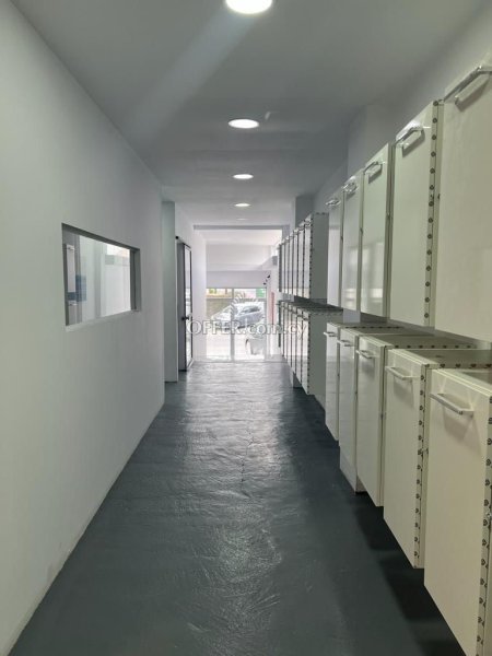 FULLY FURNISHED OFFICE BUILDING OF 600sqm - 3