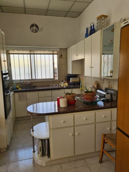 2 BEDROOM BUNGALOW FOR RENT IN THE CITY CENTER - 10
