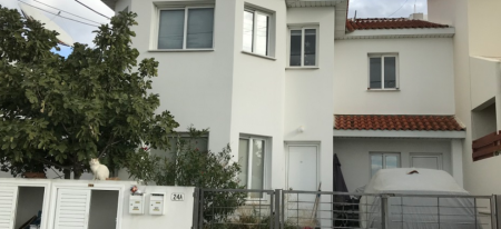 New For Sale €328,000 Maisonette 3 bedrooms, Semi-detached Lakatameia, Lakatamia Nicosia - 2