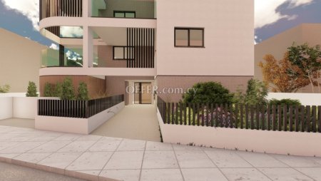 New For Sale €430,000 Penthouse Luxury Apartment 3 bedrooms, Agios Athanasios Limassol - 3