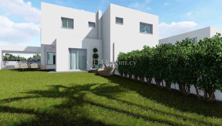 New For Sale €292,000 House (1 level bungalow) 3 bedrooms, Dali Nicosia - 3