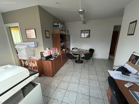 New For Sale €107,000 Apartment 1 bedroom, Aglantzia Nicosia - 3
