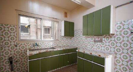 New For Sale €80,000 Apartment 2 bedrooms, Kaimakli Nicosia - 3
