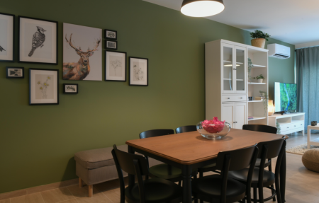 New For Sale €205,000 Apartment 3 bedrooms, Nicosia (center), Lefkosia Nicosia - 9