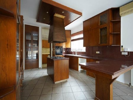 New For Sale €420,000 House (1 level bungalow) 3 bedrooms, Kaimakli Nicosia - 3