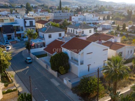 New For Sale €290,000 House (1 level bungalow) 3 bedrooms, Dali Nicosia - 3