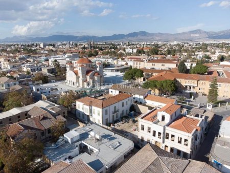 New For Sale €280,000 House (1 level bungalow) 2 bedrooms, Detached Pallouriotissa Nicosia - 3