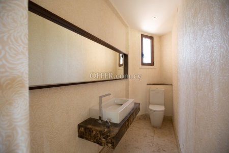 New For Sale €646,000 House (1 level bungalow) 4 bedrooms, Detached Egkomi Nicosia - 8