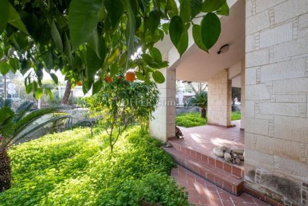 New For Sale €650,000 House (1 level bungalow) 4 bedrooms, Strovolos Nicosia - 9