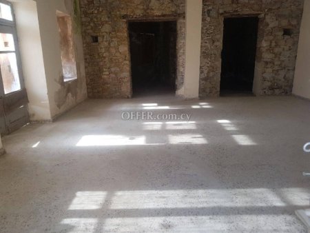 New For Sale €100,000 Maisonette 4 bedrooms, Semi-detached Ora Larnaca - 3