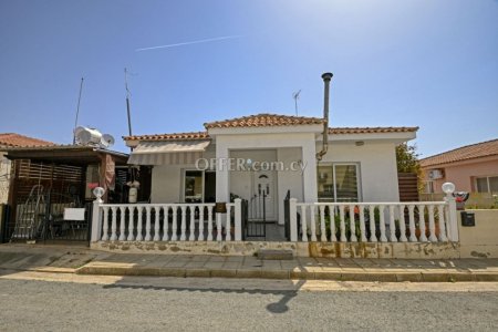 3 Bed Bungalow for Sale in Ayia Thekla, Ammochostos - 9