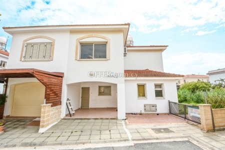 3 Bed Detached Villa for Sale in Pervolia, Larnaca - 3