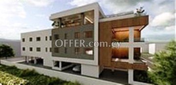 3 Bedroom Apartment  In Strovolos, Nicosia - 4