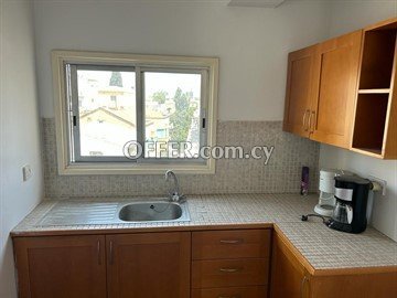 Excellent Office Space  In Nicosia City Centre - 4