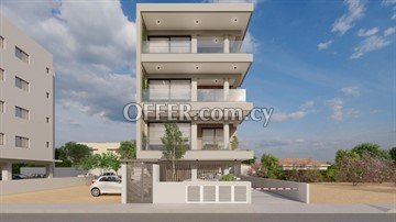 2 Bedroom Apartment  In Mesa Geitonia, Limassol - 2