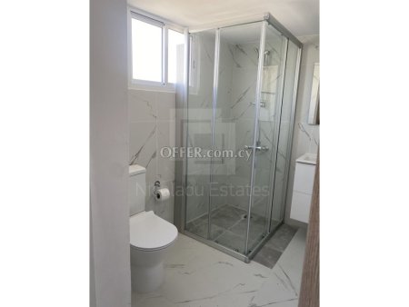 Four bedroom house in Germasogia village for rent. - 7