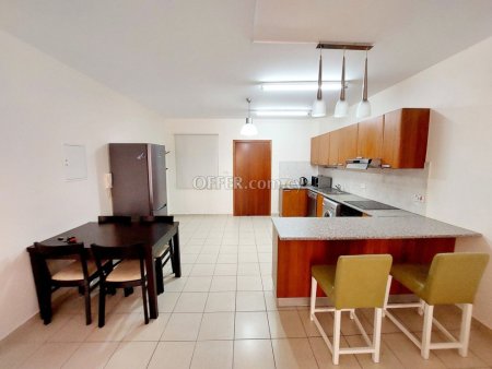 Spacious 2 bedrooms Apartment in Pegeia - 8