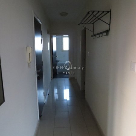 RESALE 2 BEDROOM APARTMENT WITH BIG VERANDA IN THE CENTER OF TOWN - 7