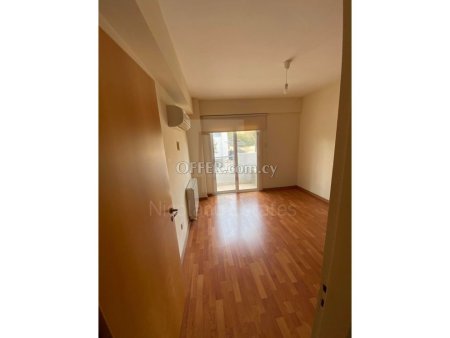 Big one bedrooom apartment rent in aglantzia near Kema - 4