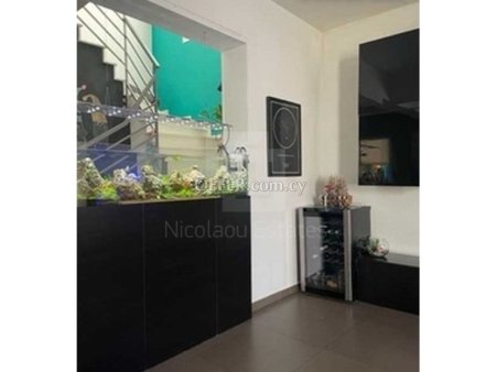 Four bedroom detached house with swimming pool in Geri area Nicosia - 8