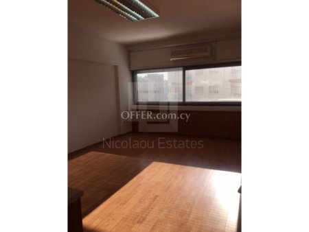 Office for sale in the business center of Limassol - 4