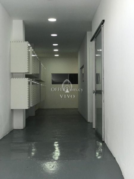 FULLY FURNISHED OFFICE BUILDING OF 600sqm - 4