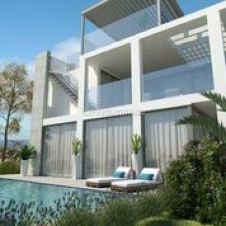 New For Sale €775,000 House 5 bedrooms, Detached Paralimni Ammochostos - 7