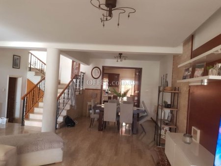 New For Sale €245,000 House 3 bedrooms, Larnaka (Center), Larnaca Larnaca - 8