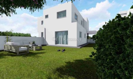 New For Sale €292,000 House (1 level bungalow) 3 bedrooms, Dali Nicosia - 4