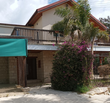 New For Sale €620,000 House (1 level bungalow) 3 bedrooms, Limassol - 4