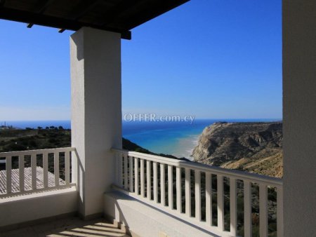 New For Sale €380,000 House (1 level bungalow) 2 bedrooms, Detached Pissouri Limassol - 8