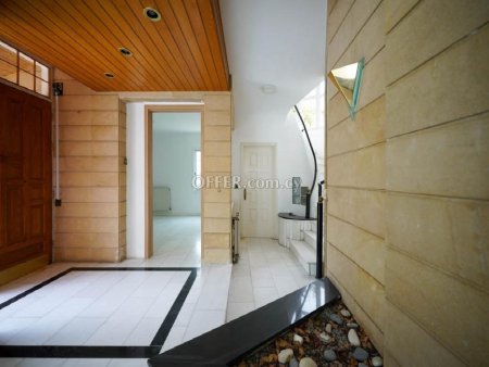New For Sale €420,000 House (1 level bungalow) 3 bedrooms, Kaimakli Nicosia - 2