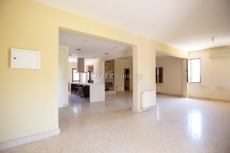 New For Sale €646,000 House (1 level bungalow) 4 bedrooms, Detached Egkomi Nicosia - 7