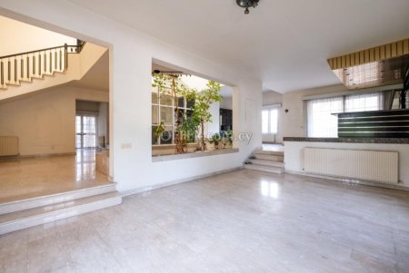 New For Sale €650,000 House (1 level bungalow) 4 bedrooms, Strovolos Nicosia - 8