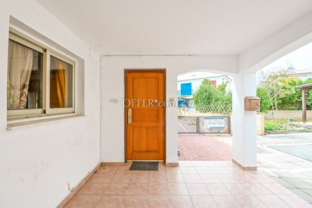 3 Bed Detached Villa for Sale in Pervolia, Larnaca - 4