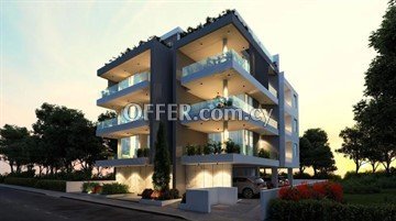 2 + 1 Bedroom Apartment  In Larnaka - 5