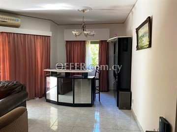 3 Bedroom Apartment  In Lykavitos, Nicosia - 2