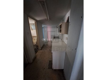 Prime Location Office Town Centre Limassol Cyprus - 5